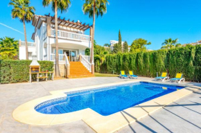 Villa Santo Sol by Villa Plus